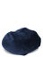 Coussin de voyage � m�moire de forme Bleu Marine