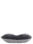 Coussin de voyage gonflable Dream On Gris