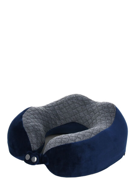 Coussin de voyage à mémoire de forme Accessory 2.0