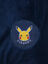 Coussin de voyage Pok�mon Bleu