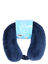 Coussin de voyage Olympique de Marseille Bleu
