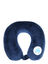 Coussin de voyage Olympique de Marseille Bleu