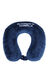 Coussin de voyage Olympique de Marseille Bleu