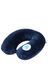 Coussin de voyage Olympique de Marseille Bleu