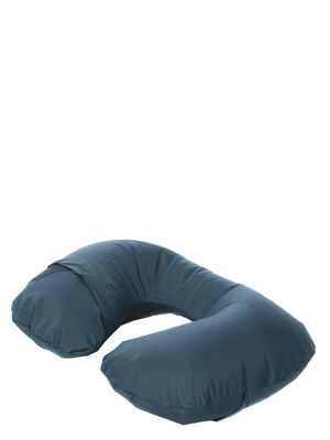 Coussin de voyage Go Travel Confort Classic 13751#Bleu Vert