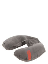 Coussin de voyage Go Travel Confort Snoozer Gris