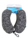 Coussin de voyage Memoryzzz's Gris Bleu