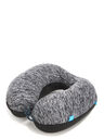Coussin de voyage Memoryzzz's Gris Bleu