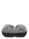 Coussin de voyage Memoryzzz's Gris Bleu