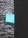 Coussin de voyage Memoryzzz's Gris Bleu