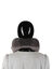 Coussin de voyage Ultimate 3.0 Noir