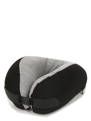 Coussin de voyage Go Travel Confort Memory Dreamer 14824#Noir