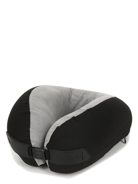 Coussin de voyage Confort Memory Dreamer Noir