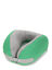 Coussin de voyage Confort Memory Dreamer Vert Vert