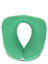 Coussin de voyage Confort Memory Dreamer Vert Vert