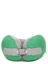 Coussin de voyage Confort Memory Dreamer Vert Vert