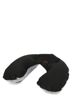 Coussin de voyage Go Travel Confort Snoozzzer 3801#Noir
