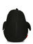 Coussin de voyage Zip & Flip Pingouin Noir