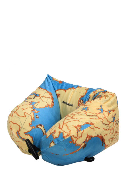 Coussin de voyage World