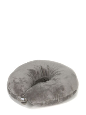 Coussin de voyage Kinston 3033#Gris Clair