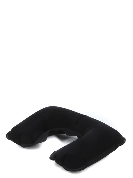 Coussin de voyage gonflable