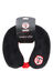 Coussin de voyage Stade Toulousain Noir