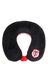 Coussin de voyage Stade Toulousain Noir