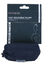 Coussin de voyage gonflable Midnight Blue