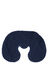 Coussin de voyage gonflable Midnight Blue