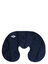 Coussin de voyage gonflable Midnight Blue