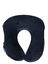 Coussin de voyage ergonomique  mmoire de forme Midnight Blue Midnight Blue