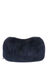 Coussin de voyage ergonomique  mmoire de forme Midnight Blue Midnight Blue