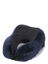 Coussin de voyage ergonomique  mmoire de forme Midnight Blue Midnight Blue