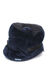 Coussin de voyage ergonomique  mmoire de forme Midnight Blue Midnight Blue