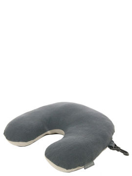 Lot Accessoires Voyage Samsonite : Oreiller, Cadenas à Combinaison, Étiquette Identification - Neuf