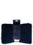 Coussin de voyage 2 en 1 Comfort Midnight Blue Midnight Blue
