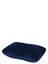 Coussin de voyage 2 en 1 Comfort Midnight Blue Midnight Blue