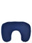 Coussin de voyage 2 en 1 Comfort Midnight Blue Midnight Blue