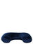 Coussin de voyage 2 en 1 Comfort Midnight Blue Midnight Blue