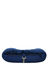 Coussin de voyage 2 en 1 Comfort Midnight Blue Midnight Blue