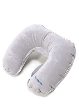 Coussin gonflable Samsonite Comfort 4890#Graphite