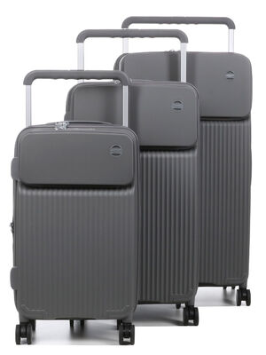 Ensemble 3 valises Airtex Alrakis
