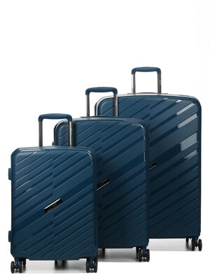 Ensemble 3 valises Airtex Volantis