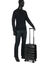 Ensemble 2 valises rigides extensibles Diome 2 Noir Noir
