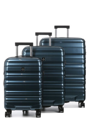 Ensemble 3 valises Airtex Diome 2