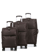 Ensemble 3 valises Airtex Mimas