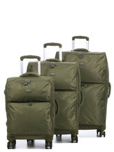 Ensemble 3 valises Airtex Mimas