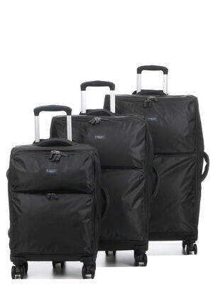 Ensemble 3 valises Airtex Mimas