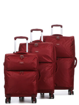 Ensemble 3 valises Airtex Mimas