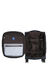 Ensemble 3 valises souples extensibles Antar�s Bleu Marine